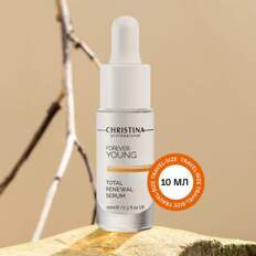 Forever Young: сила пептидов для красоты и молодости!