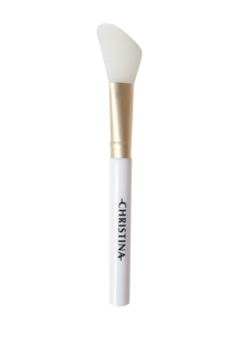 Кисть для нанесения маски (силиконовая) Christina Mask Brush