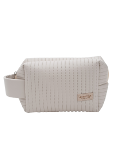 Косметичка Christina «Ореховое молоко»